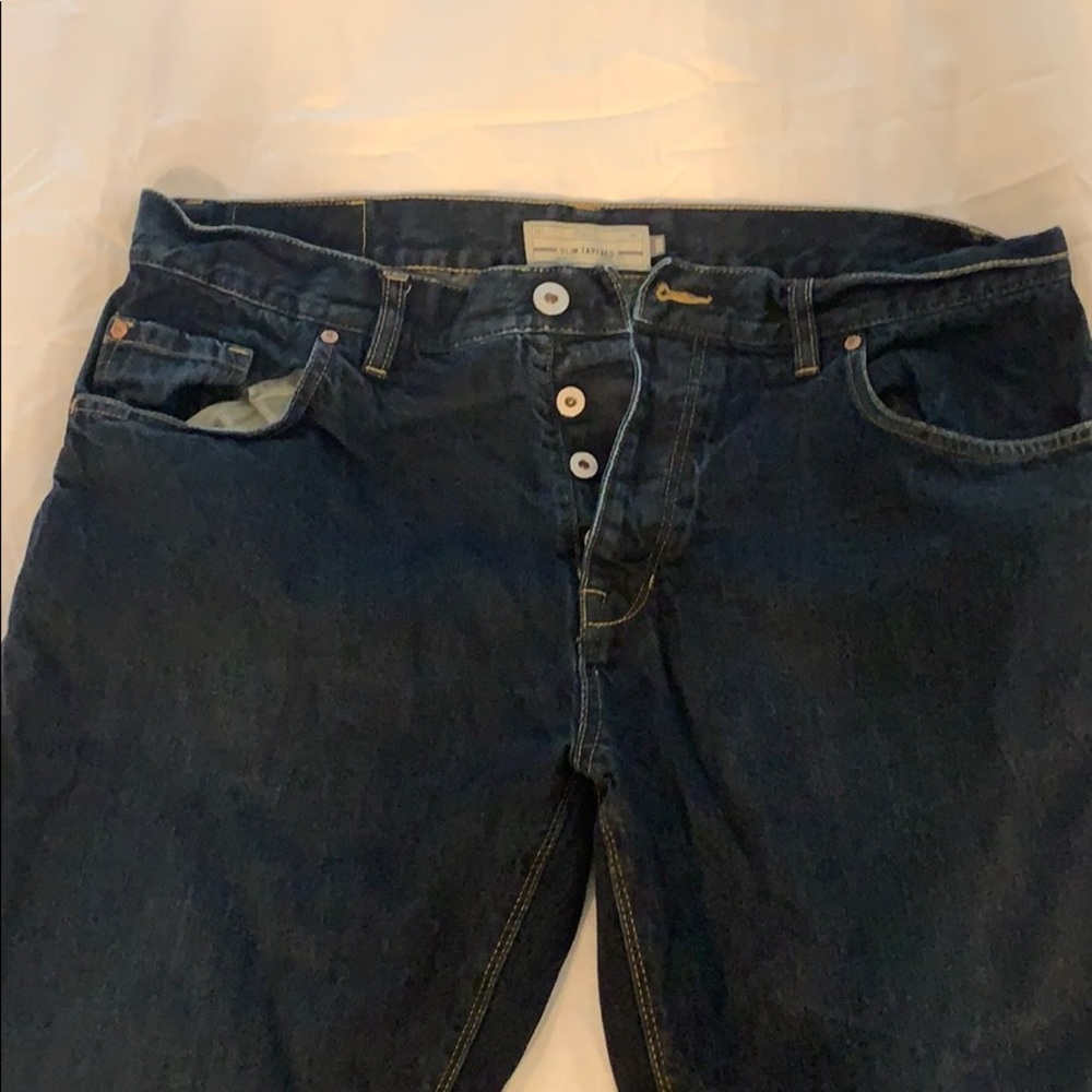 Men’s jeans